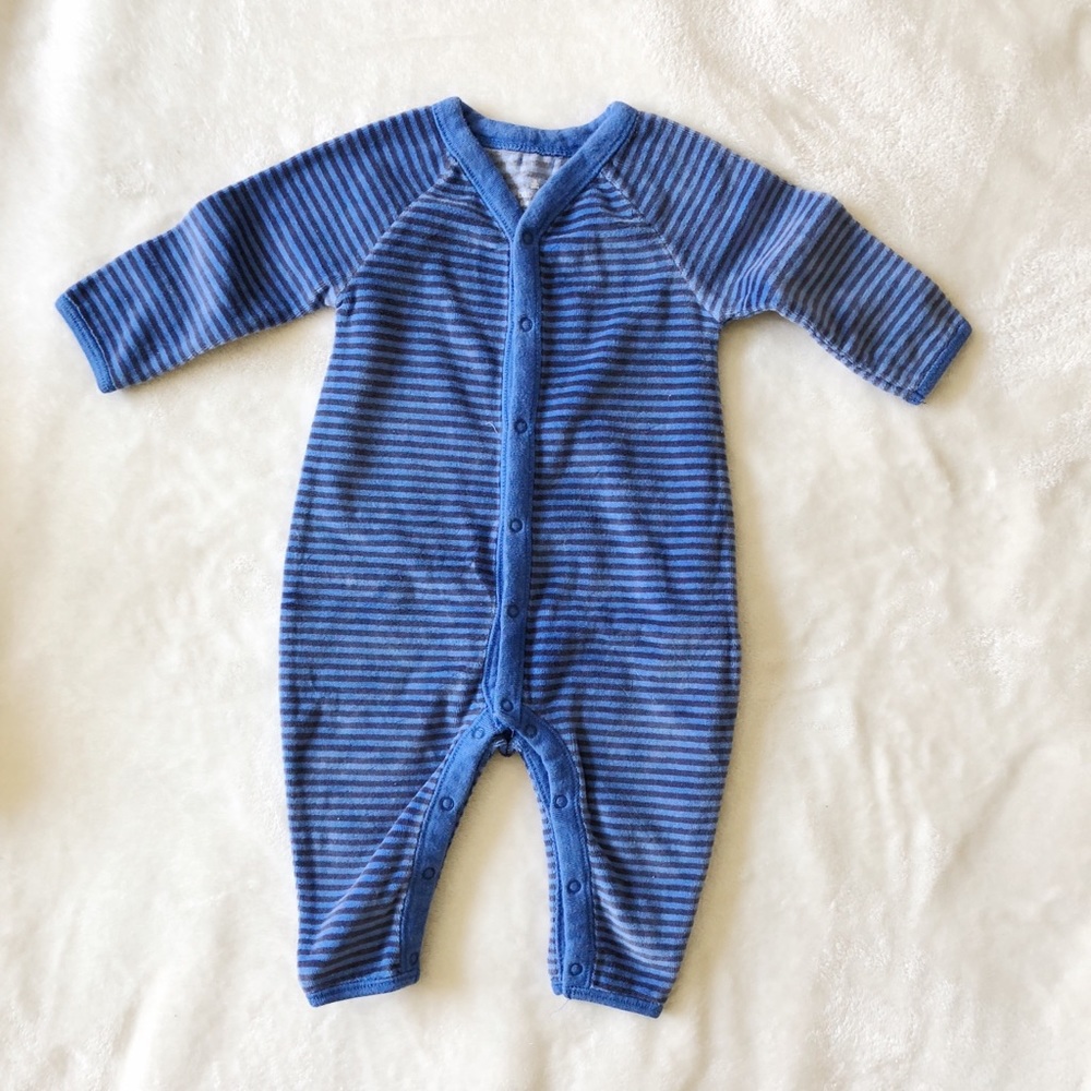 Baby one piece